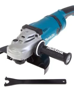 Haakse Slijper Makita GA9040R - Rotopino.nl
