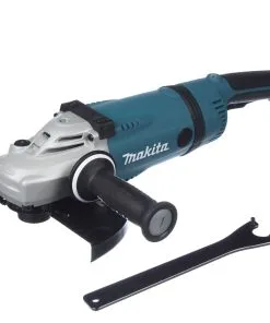 Haakse Slijper Makita GA9040RF01 - Rotopino.nl