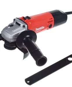 Haakse Slijper Makita MT M9503R - Rotopino.nl