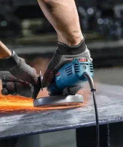 Haakse Slijper Met Het Universele Schijf Multi Wheel Bosch GWS 9-125 S - Rotopino.nl -Schuurmachine Winkel haakse slijper met het universele schijf multi wheel bosch gws 9 125 s 75076