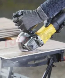 Haakse Slijper Met Koffer Stanley FMEG220K - Rotopino.nl -Schuurmachine Winkel haakse slijper met koffer stanley fmeg220k 73870