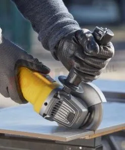 Haakse Slijper Met Koffer Stanley FMEG220K - Rotopino.nl -Schuurmachine Winkel haakse slijper met koffer stanley fmeg220k 73878