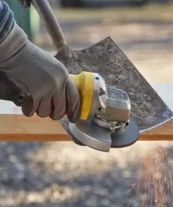 Haakse Slijper Met Koffer Stanley FMEG220K - Rotopino.nl -Schuurmachine Winkel haakse slijper met koffer stanley fmeg220k 73882