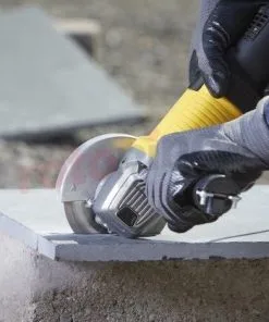 Haakse Slijper Met Koffer Stanley FMEG220K - Rotopino.nl -Schuurmachine Winkel haakse slijper met koffer stanley fmeg220k 73886