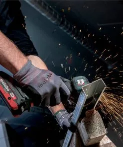 Haakse Slijper Metabo CC 18 LTX BL - Rotopino.nl -Schuurmachine Winkel haakse slijper metabo cc 18 ltx bl 80232