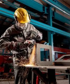 Haakse Slijper Metabo W 11-125 Quick - Rotopino.nl 8 Haakse Slijper Metabo W 11-125 Quick - Rotopino.nl -Schuurmachine Winkel haakse slijper metabo w 11 125 quick 76781