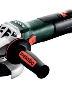 Haakse Slijper Metabo W 11-125 Quick - Rotopino.nl
