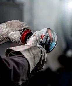 Haakse Slijper Metabo W 13-125 Quick - Rotopino.nl -Schuurmachine Winkel haakse slijper metabo w 13 125 quick 72296