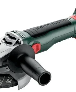 Haakse Slijper Metabo W 18 LT BL 11-125 - Rotopino.nl