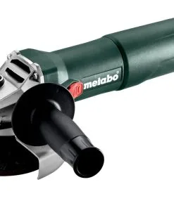 Haakse Slijper Metabo W 750-125 - Rotopino.nl