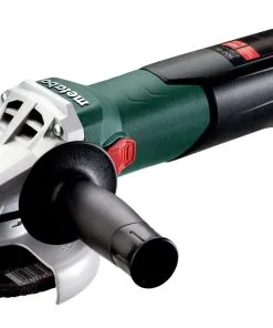 Haakse Slijper Metabo W 9-125 - Rotopino.nl