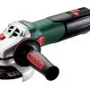 Haakse Slijper Metabo W 9-125 Quick - Rotopino.nl