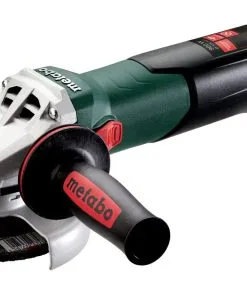 Haakse Slijper Metabo W 9-125 Quick - Rotopino.nl