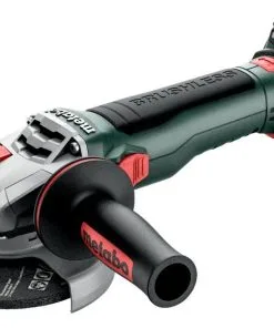 Haakse Slijper Metabo WB 18 LT BL 11-125 Quick - Rotopino.nl