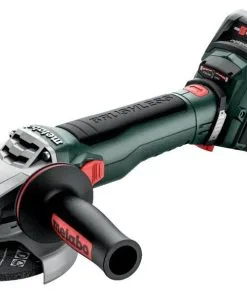 Haakse Slijper Metabo WB 18 LT BL 11-125 Quick - Rotopino.nl