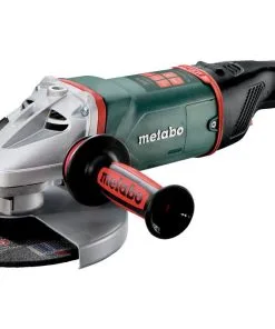 Haakse Slijper Metabo WE 26-230 MVT Quick - Rotopino.nl