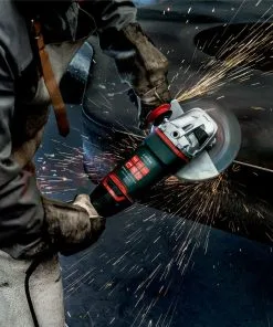 Haakse Slijper Metabo WEPBA 24-230 MVT Quick - Rotopino.nl -Schuurmachine Winkel haakse slijper metabo wepba 24 230 mvt quick 80360