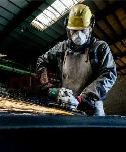 Haakse Slijper Metabo WEPBA 24-230 MVT Quick - Rotopino.nl -Schuurmachine Winkel haakse slijper metabo wepba 24 230 mvt quick 80361