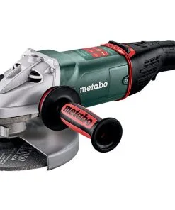 Haakse Slijper Metabo WEPBA 24-230 MVT Quick - Rotopino.nl