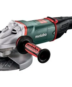 Haakse Slijper Metabo WEPBA 26-230 MVT Quick - Rotopino.nl