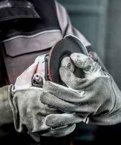 Haakse Slijper Metabo WEV 11-125 Quick - Rotopino.nl 6 Haakse Slijper Metabo WEV 11-125 Quick - Rotopino.nl -Schuurmachine Winkel haakse slijper metabo wev 11 125 quick 74070