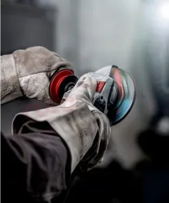 Haakse Slijper Metabo WEV 11-125 Quick - Rotopino.nl 7 Haakse Slijper Metabo WEV 11-125 Quick - Rotopino.nl -Schuurmachine Winkel haakse slijper metabo wev 11 125 quick 74071