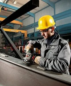 Haakse Slijper Metabo WEV 15-125 Quick - Rotopino.nl 8 Haakse Slijper Metabo WEV 15-125 Quick - Rotopino.nl -Schuurmachine Winkel haakse slijper metabo wev 15 125 quick 30230