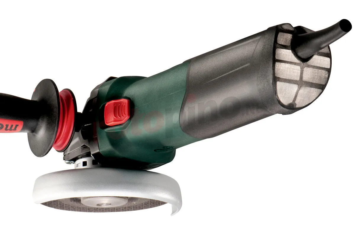 Haakse Slijper Metabo WEV 17-125 Quick - Rotopino.nl 3 Haakse Slijper Metabo WEV 17-125 Quick - Rotopino.nl - Afbeelding 3
