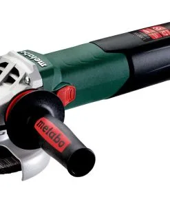 Haakse Slijper Metabo WEV 17-125 Quick - Rotopino.nl