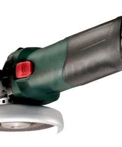 Haakse Slijper Metabo WEVA 15-125 Quick - Rotopino.nl 7 Haakse Slijper Metabo WEVA 15-125 Quick - Rotopino.nl -Schuurmachine Winkel haakse slijper metabo weva 15 125 quick 54478
