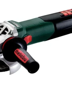 Haakse Slijper Metabo WEVA 15-125 Quick - Rotopino.nl