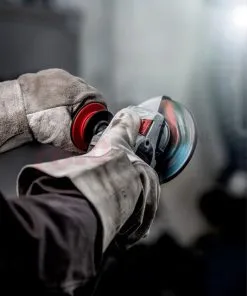 Haakse Slijper Metabo WPB 13-125 Quick - Rotopino.nl 9 Haakse Slijper Metabo WPB 13-125 Quick - Rotopino.nl -Schuurmachine Winkel haakse slijper metabo wpb 13 125 quick 72289