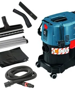 Industriële Stofzuiger Bosch GAS 35 L SFC+ - Rotopino.nl