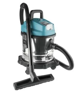 Industriële Stofzuiger Dedra SAS+ALL 18V DED7175 - Rotopino.nl