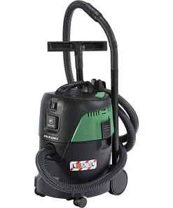 Industriële Stofzuiger Hikoki RP250YDL WAZ - Rotopino.nl