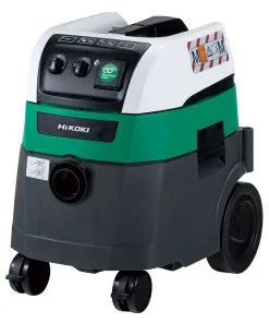 Industriële Stofzuiger Hikoki RP350YDM WAZ - Rotopino.nl