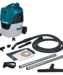 Industriële Stofzuiger Makita VC2000L - Rotopino.nl