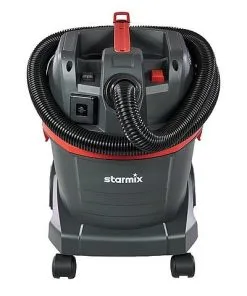 Industriële Stofzuiger Starmix ECraft APL-1422 EWR - Rotopino.nl