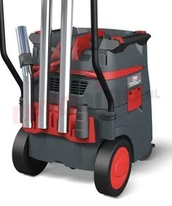 Industriële Stofzuiger Starmix IPulse L-1635 Top - Rotopino.nl 8 Industriële Stofzuiger Starmix IPulse L-1635 Top - Rotopino.nl -Schuurmachine Winkel industriele stofzuiger starmix ipulse l 1635 top 53537
