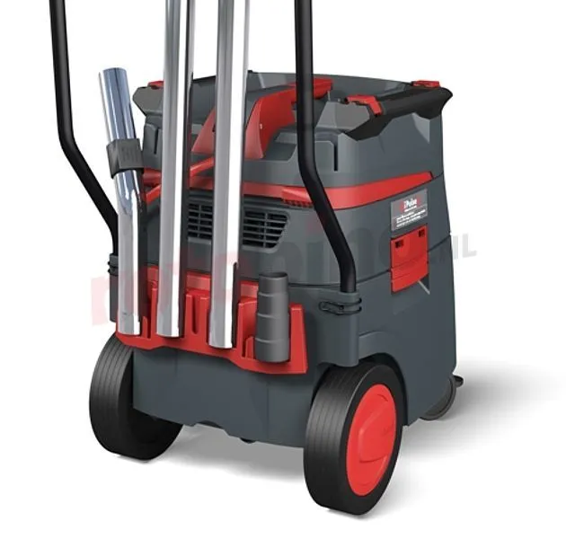 Industriële Stofzuiger Starmix IPulse L-1635 Top - Rotopino.nl 4 Industriële Stofzuiger Starmix IPulse L-1635 Top - Rotopino.nl - Afbeelding 4