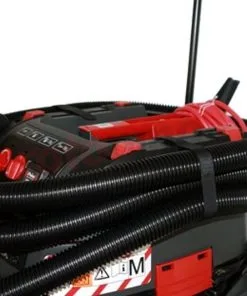 Industriële Stofzuiger Starmix IPulse L-1635 Top - Rotopino.nl 9 Industriële Stofzuiger Starmix IPulse L-1635 Top - Rotopino.nl -Schuurmachine Winkel industriele stofzuiger starmix ipulse l 1635 top 53538