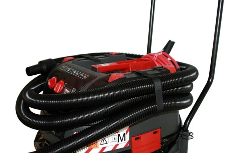 Industriële Stofzuiger Starmix IPulse L-1635 Top - Rotopino.nl 5 Industriële Stofzuiger Starmix IPulse L-1635 Top - Rotopino.nl - Afbeelding 5