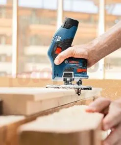 Kantenfrees Bosch GKF 12V-8 - Rotopino.nl -Schuurmachine Winkel kantenfrees bosch gkf 12v 8 51142