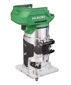 Kantenfrees Hikoki M1808DA W2Z - Rotopino.nl