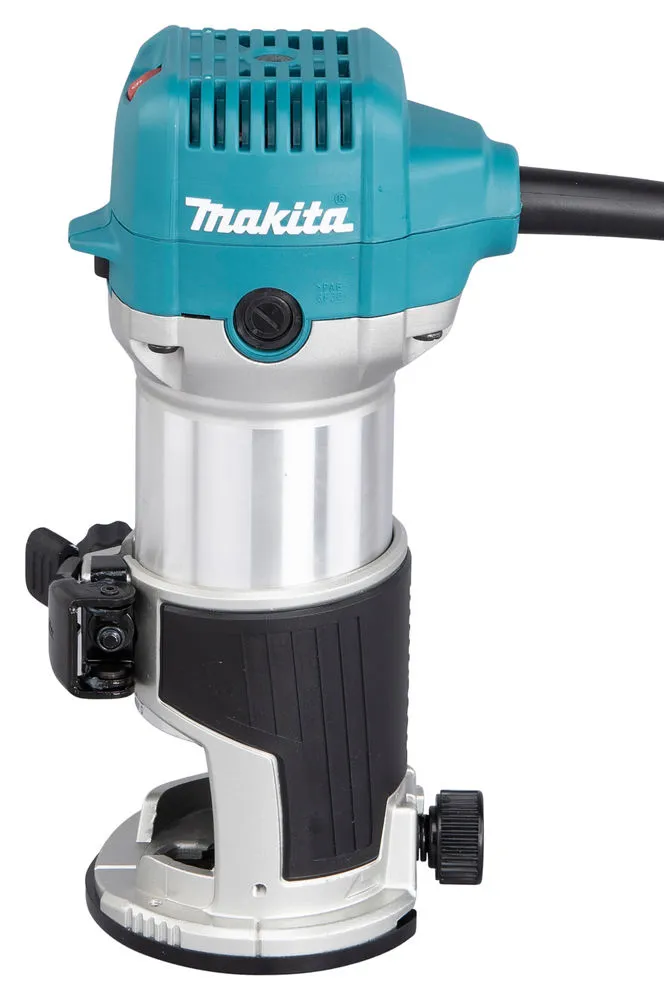 Kantenfrees Makita RT0702C - Rotopino.nl 2 Kantenfrees Makita RT0702C - Rotopino.nl - Afbeelding 2
