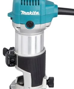 Kantenfrees Makita RT0702CX2J - Rotopino.nl -Schuurmachine Winkel kantenfrees makita rt0702cx2j 126718
