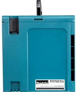 Kantenfrees Makita RT0702CX2J - Rotopino.nl -Schuurmachine Winkel kantenfrees makita rt0702cx2j 126726