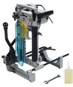 Kettingfrees Makita 7104L - Rotopino.nl