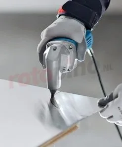 Knabbelschaar Bosch GNA 75-16 - Rotopino.nl 6 Knabbelschaar Bosch GNA 75-16 - Rotopino.nl -Schuurmachine Winkel knabbelschaar bosch gna 75 16 27028