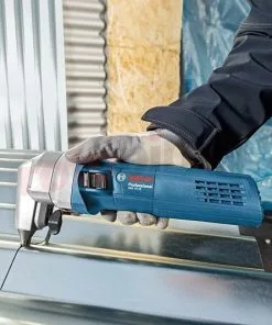 Knabbelschaar Bosch GNA 75-16 - Rotopino.nl 7 Knabbelschaar Bosch GNA 75-16 - Rotopino.nl -Schuurmachine Winkel knabbelschaar bosch gna 75 16 27031